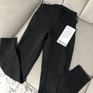 Nwt lululemon leggings